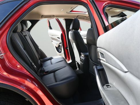 New 2026 MAZDA CX-30 AWD 2.5 S image 27