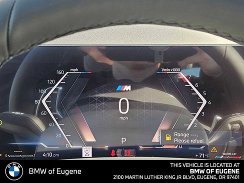 New 2026 BMW X5 xDrive40i w/ M Sport Package image 27