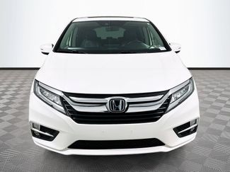Used 2020 Honda Odyssey Elite video 2