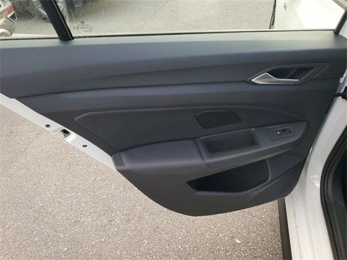 New 2026 Volkswagen GTI SE image 8