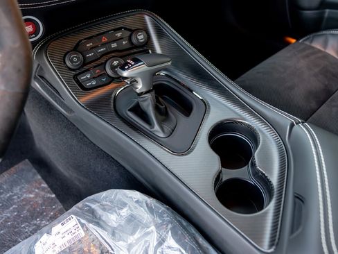 Used 2023 Dodge Challenger SRT Hellcat Redeye image 17