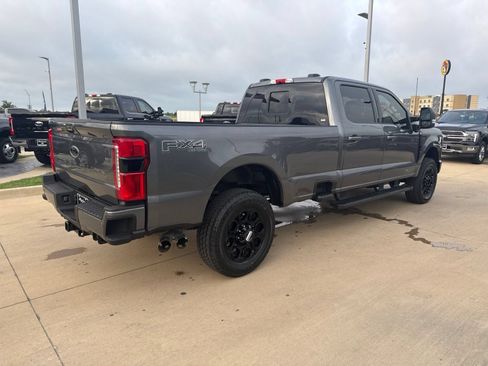 New 2026 Ford F350 Lariat w/ Black Appearance Package AWD/4WD image 6