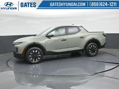 New 2026 Hyundai Santa Cruz SE image 7