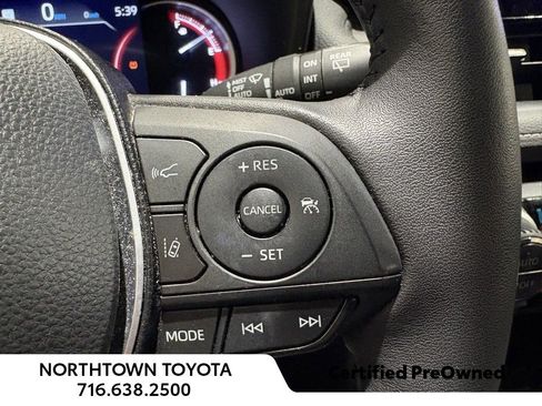 Used 2023 Toyota RAV4 XLE image 17