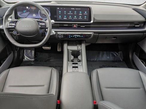 Used 2025 Hyundai Ioniq 6 Limited image 19