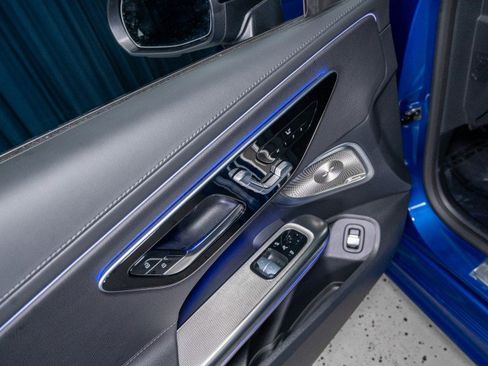 Certified 2025 Mercedes-Benz CLE 300 4MATIC Coupe image 11