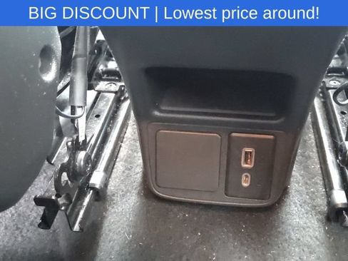 Used 2024 Buick Encore GX Sport Touring AWD/4WD image 19