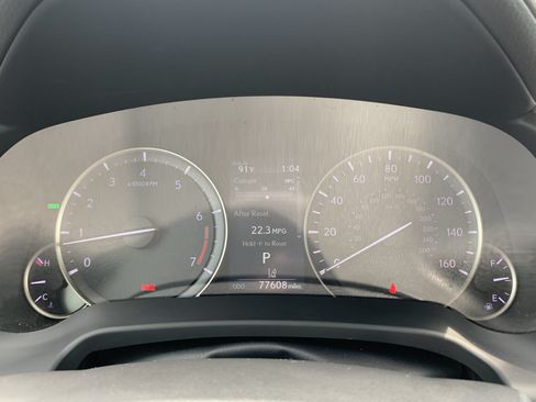 Used 2022 Lexus RX 350 FWD w/ Premium Package image 21