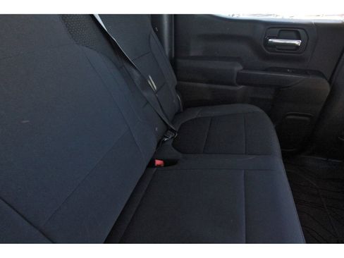 Used 2019 Chevrolet Silverado 1500 Custom w/ Custom Value Package image 14