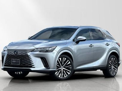 Certified 2024 Lexus RX 350 Premium Plus w/ Convenience Package