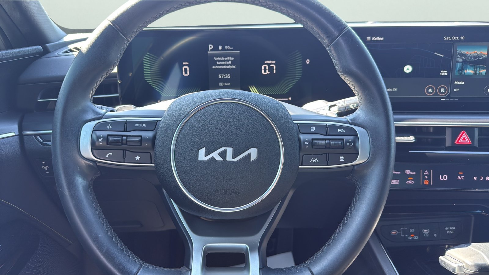 Used 2025 Kia K5 GT FWD image 14