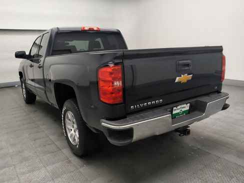 Used 2018 Chevrolet Silverado 1500 LT RWD image 5