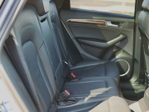 Used 2015 Audi Q5 3.0T Premium Plus image 43
