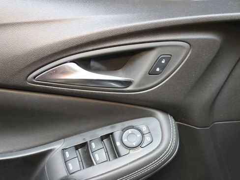 Used 2024 Buick Encore GX Sport Touring w/ Experience Buick Package AWD/4WD image 17