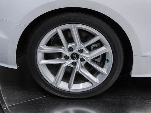 Used 2024 Audi A5 2.0T Premium image 14