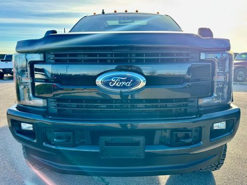 Used 2019 Ford F350 Lariat w/ Lariat Ultimate Package image 7