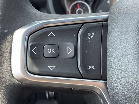 New 2026 RAM 2500 Big Horn AWD/4WD image 30
