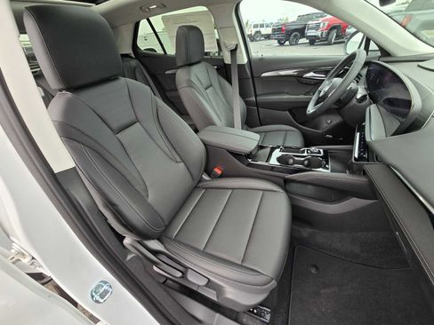 New 2024 Buick Envision Preferred image 14