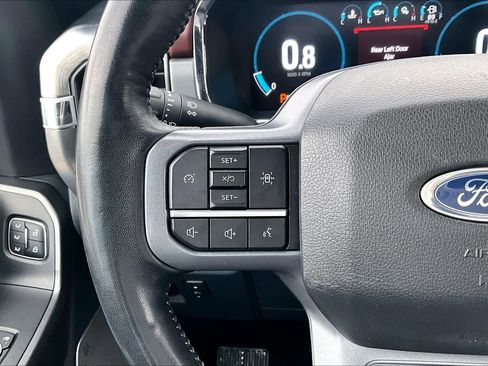 Used 2022 Ford F150 Lariat image 22