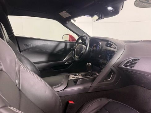 Used 2019 Chevrolet Corvette Grand Sport image 22