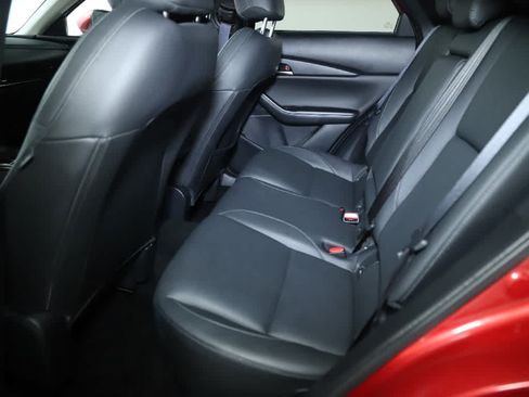 Certified 2024 MAZDA CX-30 AWD 2.5 S w/ Preferred Package image 14