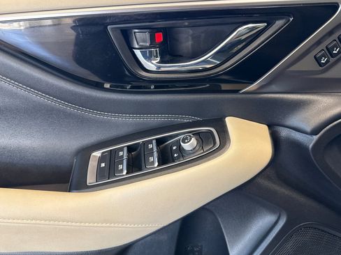 Certified 2023 Subaru Outback Limited XT image 10