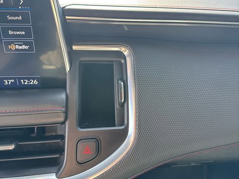 Certified 2021 Chevrolet Tahoe RST w/ Rear Media and Nav Package image 27