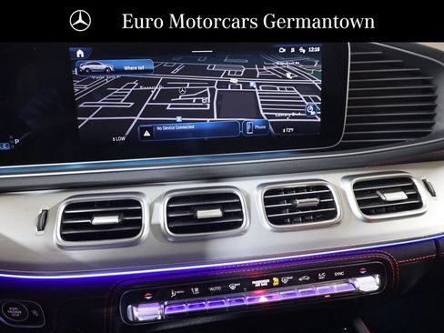 Used 2024 Mercedes-Benz GLE 53 AMG 4MATIC Coupe image 24