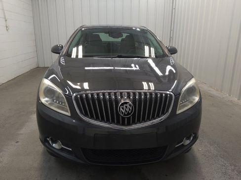 Used 2017 Buick Verano Sport Touring FWD image 14