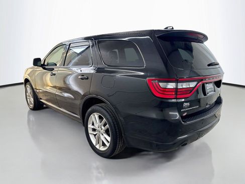 Used 2023 Dodge Durango GT AWD/4WD image 9