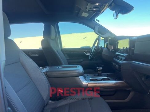 Used 2022 Chevrolet Silverado 1500 RST w/ All Star Edition Plus image 30