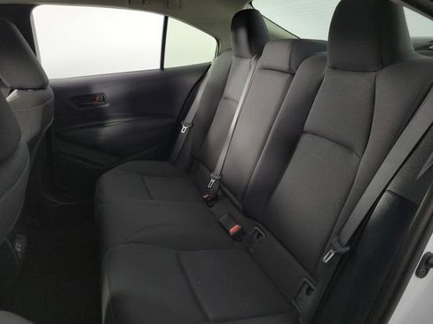 Used 2024 Toyota Corolla LE FWD image 17