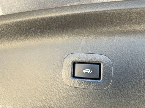 Used 2021 INFINITI QX80 Luxe RWD image 37