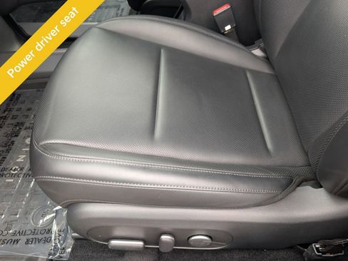 Used 2024 Hyundai Ioniq 6 Limited image 15