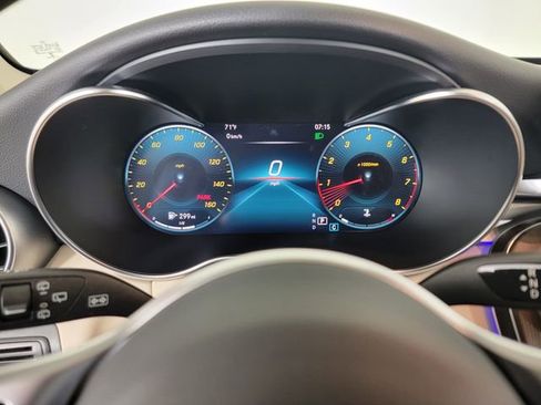 Certified 2022 Mercedes-Benz GLC 300 4MATIC image 19