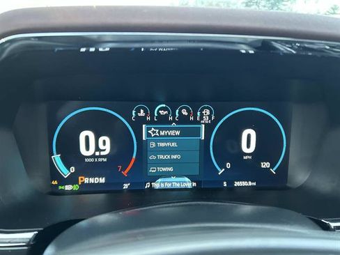 Used 2022 Ford F150 Lariat w/ Equipment Group 502A High image 31