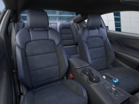 New 2026 Ford Mustang Dark Horse RWD image 10