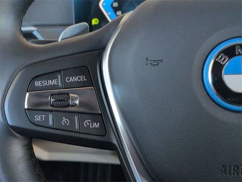 Used 2023 BMW 330e xDrive w/ Driving Assistance Package image 26