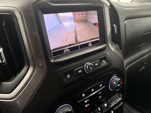 Certified 2025 Chevrolet Silverado 2500 Custom w/ Custom Convenience Package AWD/4WD image 24
