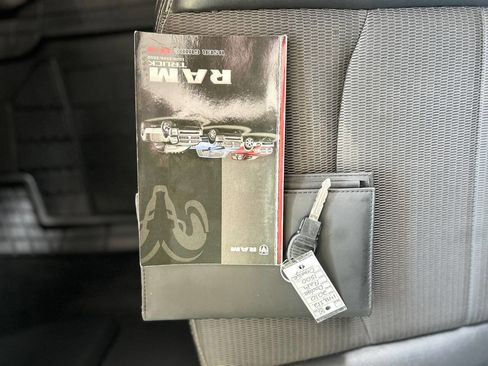 Used 2010 Dodge Ram 1500 Truck Sport RWD image 71