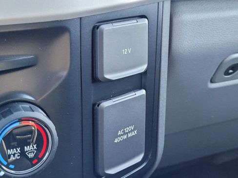 New 2026 Ford F350 XL w/ STX Appearance Package AWD/4WD image 26