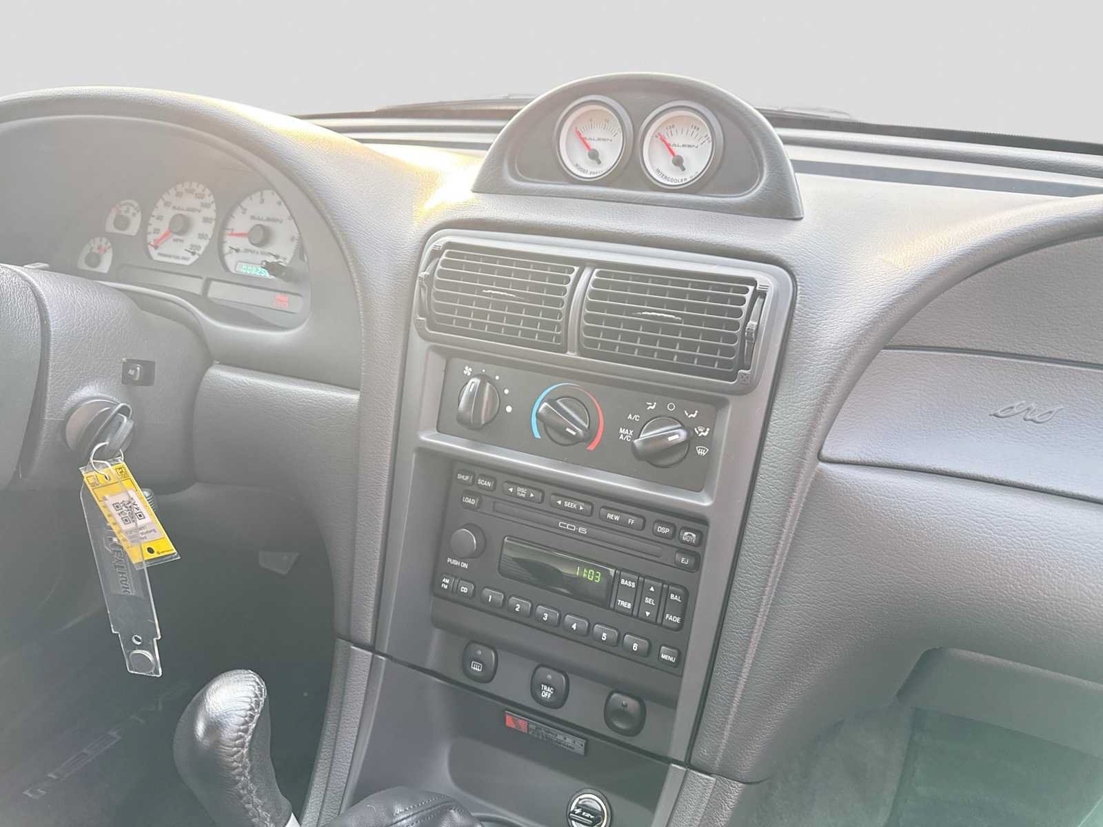 Used 2002 Ford Mustang GT RWD image 32