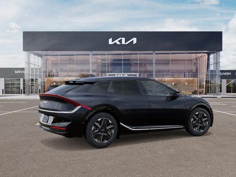New 2026 Kia EV6 Wind AWD/4WD image 6