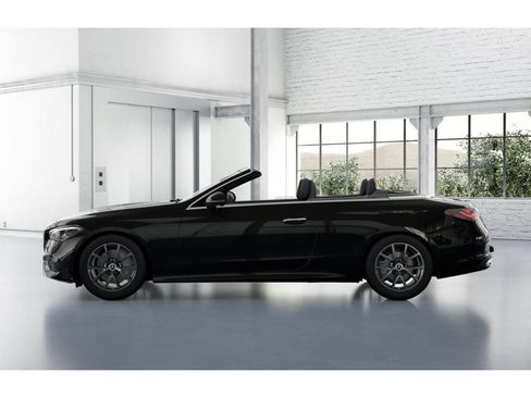 New 2027 Mercedes-Benz CLE 300 4MATIC Cabriolet image 34