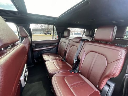Used 2024 Ford Expedition Max Limited image 27
