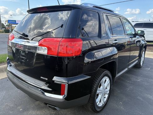 Used 2016 GMC Terrain SLT w/ Open Road Package AWD/4WD image 6