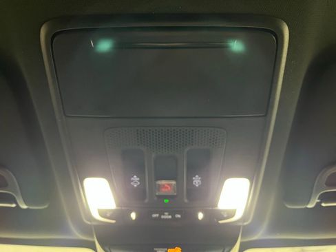 New 2026 Acura ADX A-Spec image 9