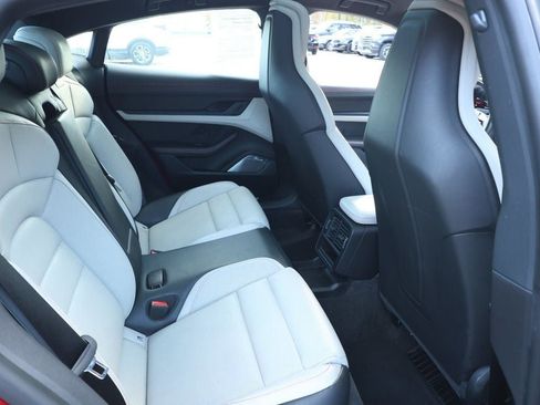 Used 2024 Porsche Taycan 4S image 23