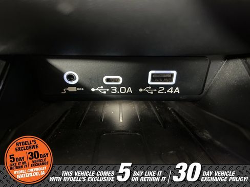 Used 2023 Subaru Outback Limited image 41