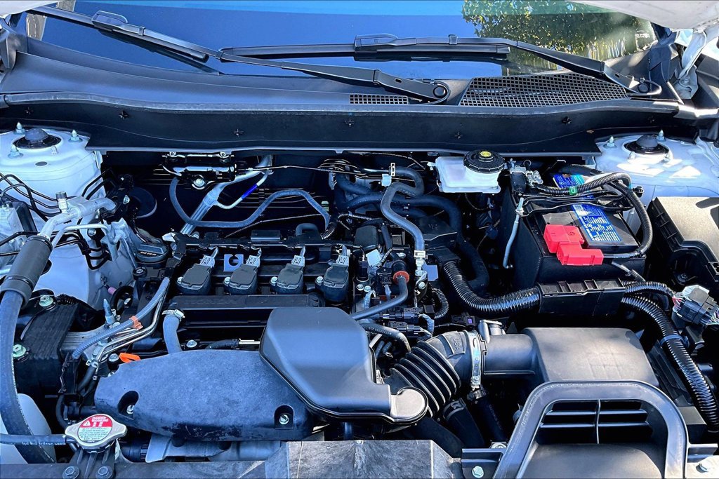 Used 2024 Honda CR-V EX-L image 23